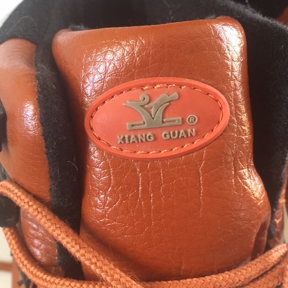 Men’s Xiang Guan size 9 shoes - Picture 4 of 6